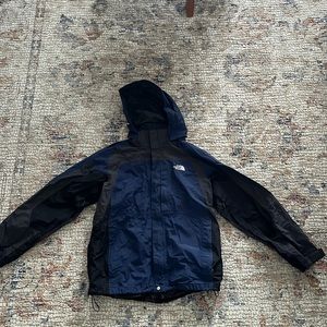 The North Face Mens Jacket